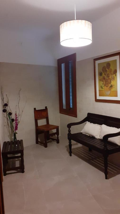 Chalet Cala Figuera 칼라 피구에라 외부 사진