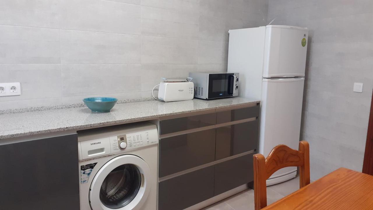 Chalet Cala Figuera 칼라 피구에라 외부 사진