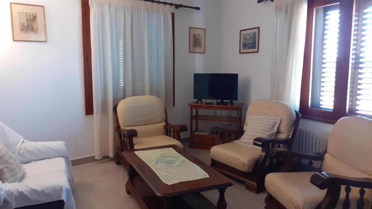 Chalet Cala Figuera 칼라 피구에라 외부 사진