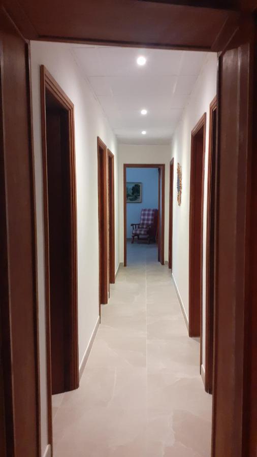 Chalet Cala Figuera 칼라 피구에라 외부 사진