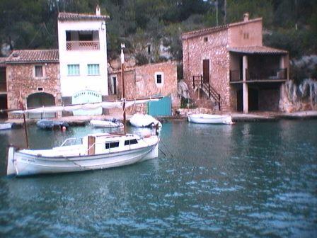 Chalet Cala Figuera 칼라 피구에라 객실 사진