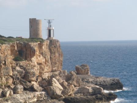 Chalet Cala Figuera 칼라 피구에라 객실 사진