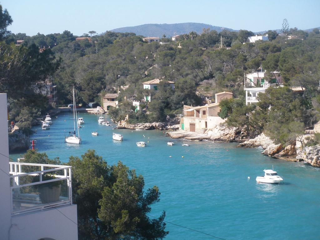 Chalet Cala Figuera 칼라 피구에라 객실 사진