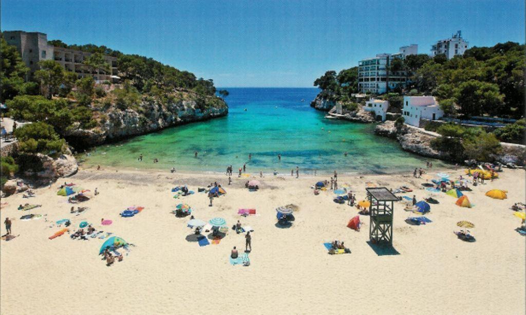 Chalet Cala Figuera 칼라 피구에라 객실 사진