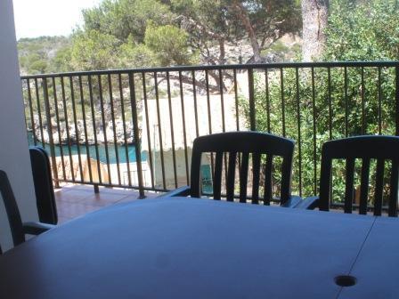 Chalet Cala Figuera 칼라 피구에라 객실 사진