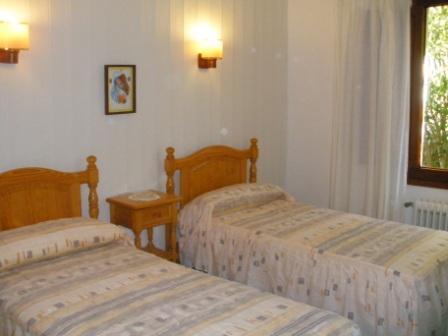 Chalet Cala Figuera 칼라 피구에라 객실 사진