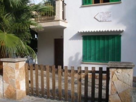 Chalet Cala Figuera 칼라 피구에라 객실 사진