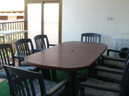 Chalet Cala Figuera 칼라 피구에라 객실 사진